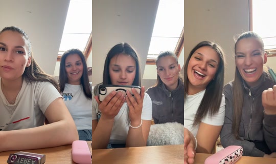 بث mimaa.ruzic - 14 أبريل 2026، 9:30 ص