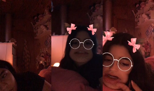 mimi.emilia064's Stream - Apr 18, 2026, 11:20 AM