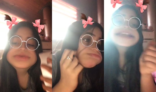 mimi.emilia064 Recorded on Apr 20, 2026, 10:07 PM