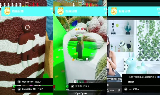 mimi218440's Stream - Jul 2, 2026, 5:02 PM