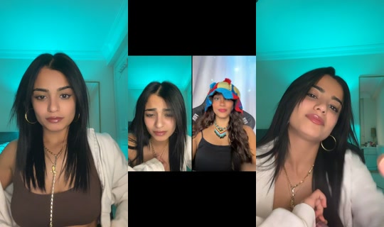 minikraliceda's Stream - Apr 19, 2026, 7:02 PM