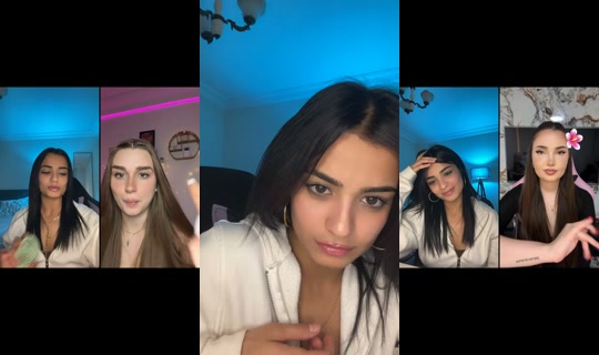 minikraliceda's Stream - Apr 19, 2026, 7:53 PM