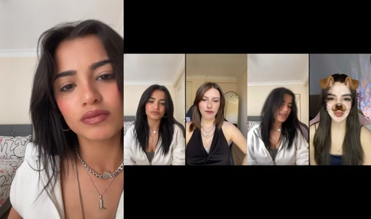 minikraliceda Recorded on Apr 20, 2026, 11:04 AM