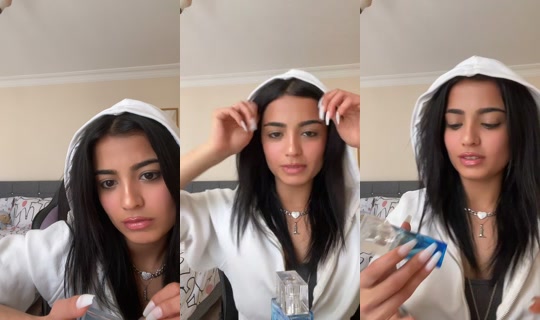 minikraliceda Recorded on Apr 20, 2026, 12:22 PM