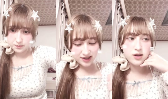 minimamu14's Stream - Apr 14, 2026, 9:38 AM