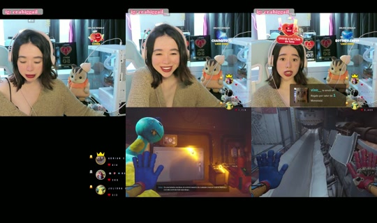 miniondelhimalaya's Stream - Apr 21, 2026, 4:05 AM