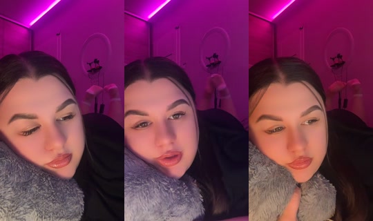 minnie_mouse007's Stream - Apr 20, 2026, 1:55 PM