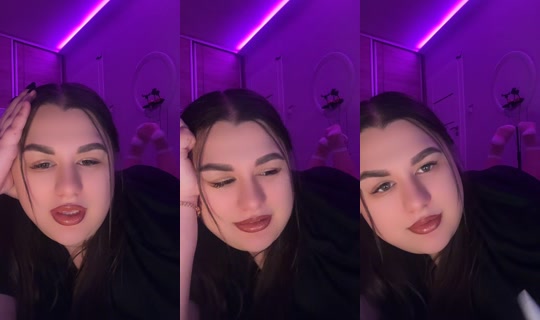 minnie_mouse007 Recorded on Apr 20, 2026, 5:18 PM