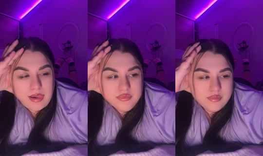 minnie_mouse007 Recorded on Apr 20, 2026, 10:18 PM