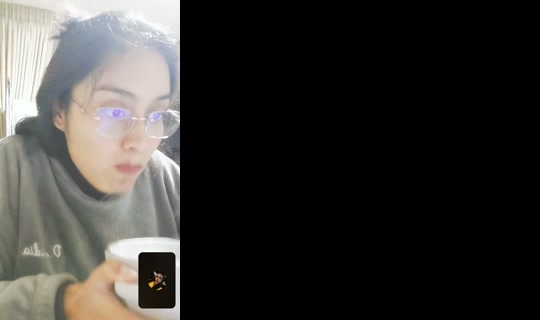 mio48964's Stream - Apr 14, 2026, 2:31 AM