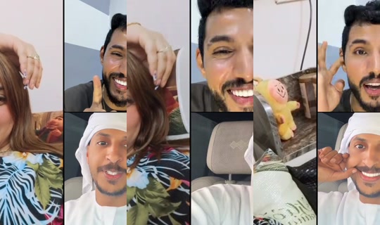 mira.ali3336's Stream - Apr 18, 2026, 2:45 AM