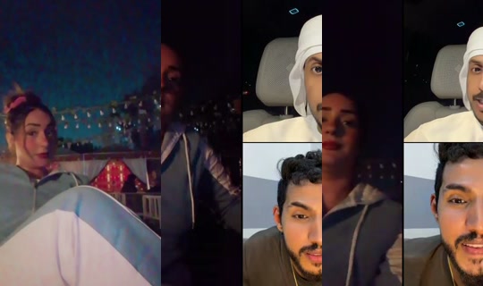 mira.ali3336's Stream - Apr 18, 2026, 11:59 PM