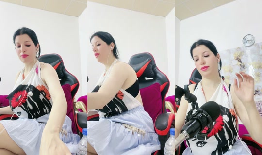 mira_m837's Stream - Apr 18, 2026, 9:46 PM