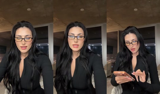 Transmisión de mirasaadaldeen - 19 abr 2026, 9:04