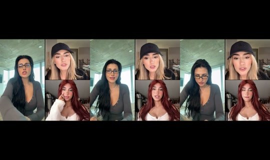 Transmisión de mirasaadaldeen - 19 abr 2026, 14:25