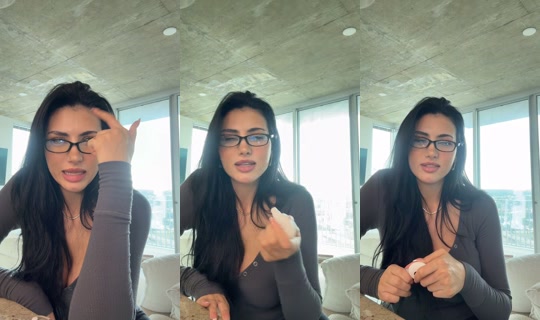 Transmisión de mirasaadaldeen - 19 abr 2026, 16:06