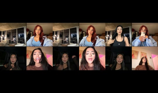 mirasaadaldeen's Stream - Apr 20, 2026, 8:51 AM