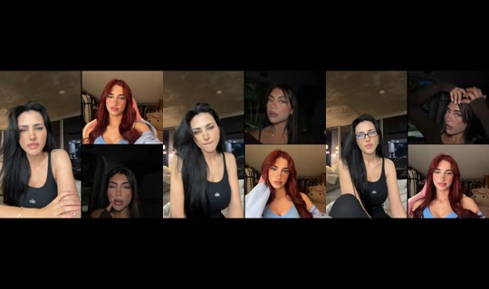 mirasaadaldeen's Stream - Apr 20, 2026, 9:52 AM