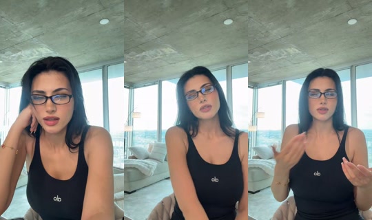 mirasaadaldeen's Stream - Apr 20, 2026, 2:16 PM