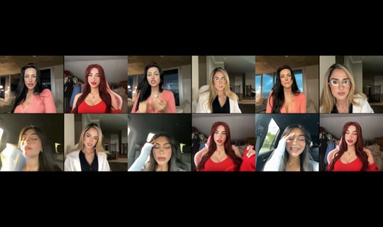 mirasaadaldeen's Stream - Apr 23, 2026, 11:10 AM