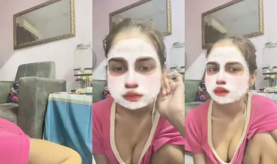 miravbb's Stream - Apr 20, 2026, 7:21 PM