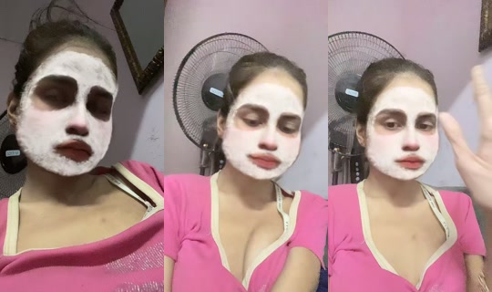 miravbb's Stream - Apr 20, 2026, 9:41 PM