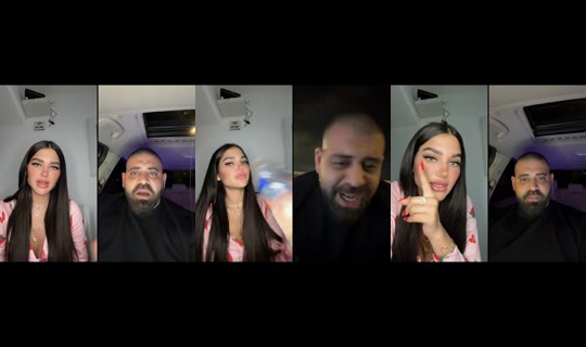 miriam.2170's Stream - Apr 19, 2026, 6:35 PM