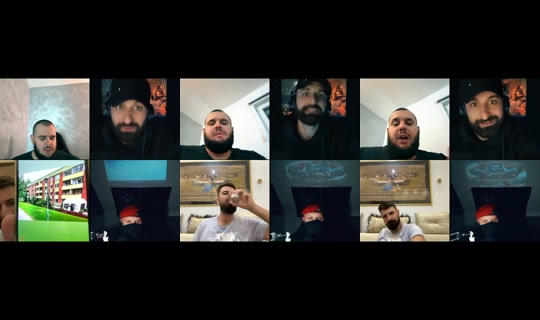 mirza_hatic_live의 방송 - 2026년 4월 17일 PM 6:11