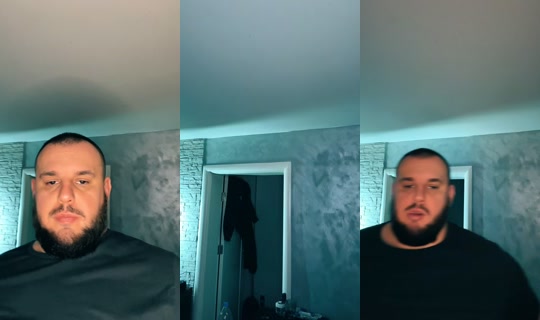 mirza_hatic_live의 방송 - 2026년 4월 17일 PM 8:18