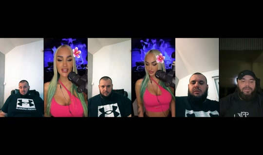 mirza_hatic_live의 방송 - 2026년 4월 18일 PM 10:11