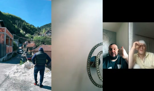 mirza_hatic_live의 방송 - 2026년 4월 19일 PM 1:04