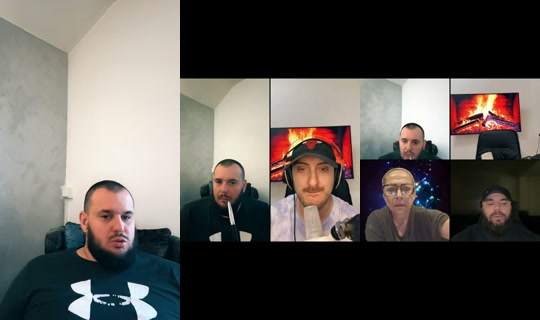 mirza_hatic_live Recorded on Apr 19, 2026, 5:29 PM