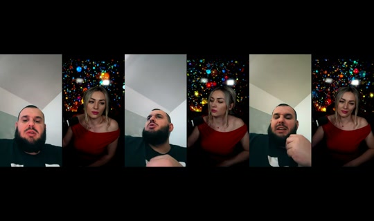 mirza_hatic_live's Stream - Apr 19, 2026, 8:05 PM