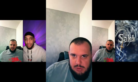 mirza_hatic_live's Stream - Apr 20, 2026, 7:46 PM