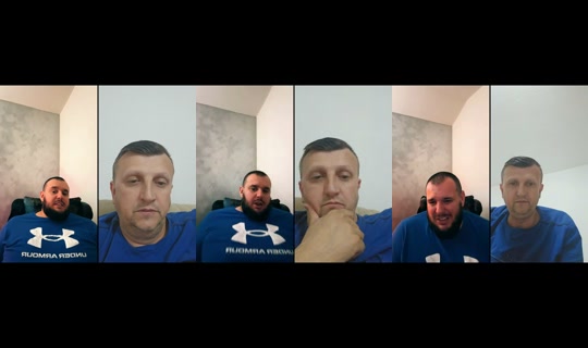 mirza_hatic_live's Stream - Apr 20, 2026, 9:26 PM