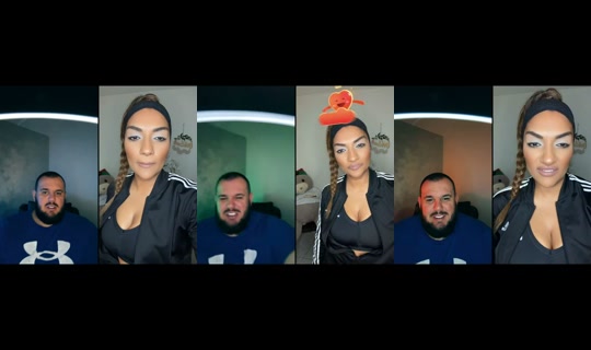 mirza_hatic_live's Stream - Apr 20, 2026, 11:52 PM