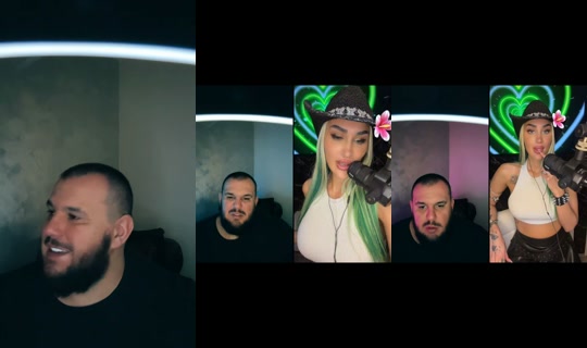 Transmisión de mirza_hatic_live - 22 abr 2026, 0:09