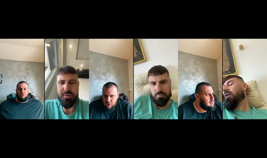 Transmisión de mirza_hatic_live - 23 abr 2026, 10:32