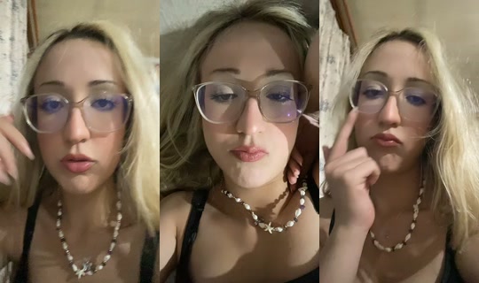 miss__augustine's Stream - Jul 1, 2026, 10:33 PM