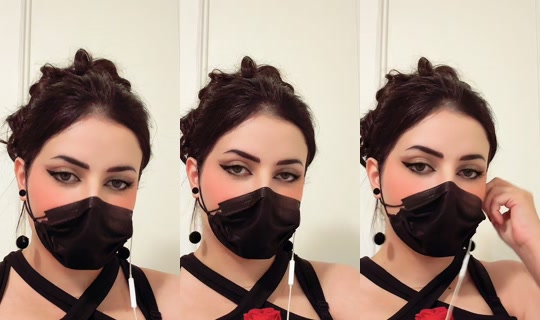 miss_q69 Yayını - 18 Nis 2026 18:43