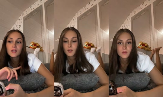 missbajkovaa's Stream - Jul 3, 2026, 6:57 PM