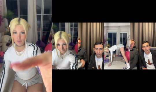 misshoca1's Stream - Apr 23, 2026, 7:44 PM