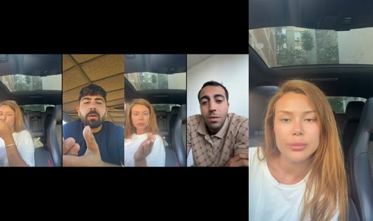 missrengin's Stream - Jul 3, 2026, 3:27 PM
