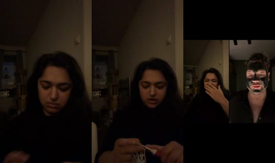 misst0.0's Stream - Apr 17, 2026, 8:25 PM