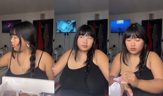 missusny's Stream - Jul 2, 2026, 6:12 AM
