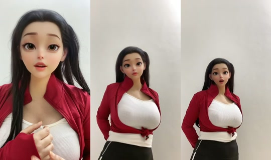 mmeeegg77 Recorded on Apr 21, 2026, 5:33 AM