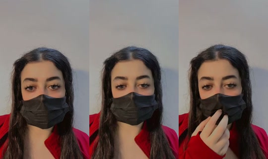 mmeeegg77 Recorded on Apr 21, 2026, 8:32 AM