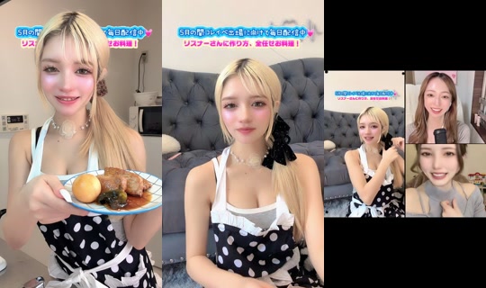 mmm38362's Stream - Apr 19, 2026, 4:26 AM