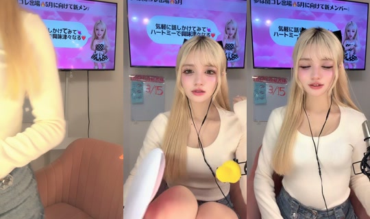 mmm38362's Stream - Apr 19, 2026, 11:13 AM