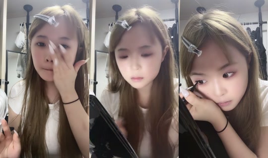 mmssjj128's Stream - Jul 4, 2026, 12:03 PM